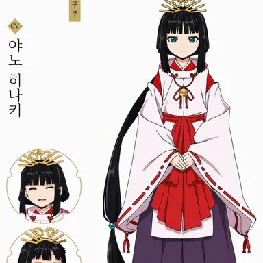 Profile image of 시즈쿠