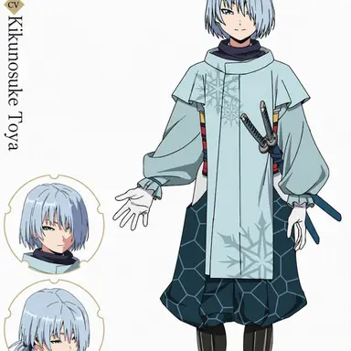 Profile image of Fubuki