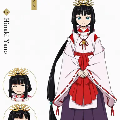Profile image of Shizuku