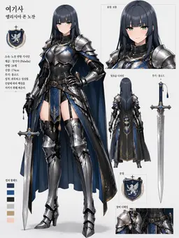 Profile image of 엘리시아