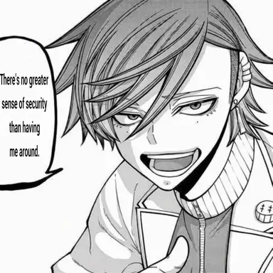 Profile image of Kyoya Oiranzaka