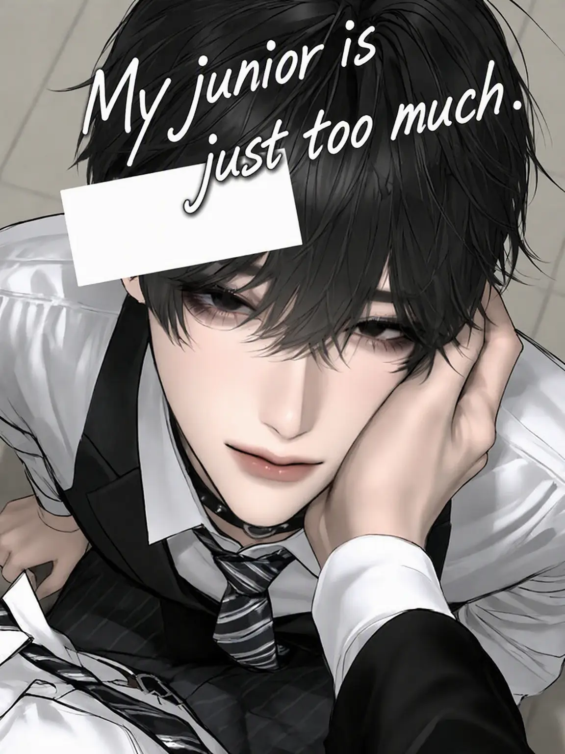 TAT_nya의 My Junior is Too Much.