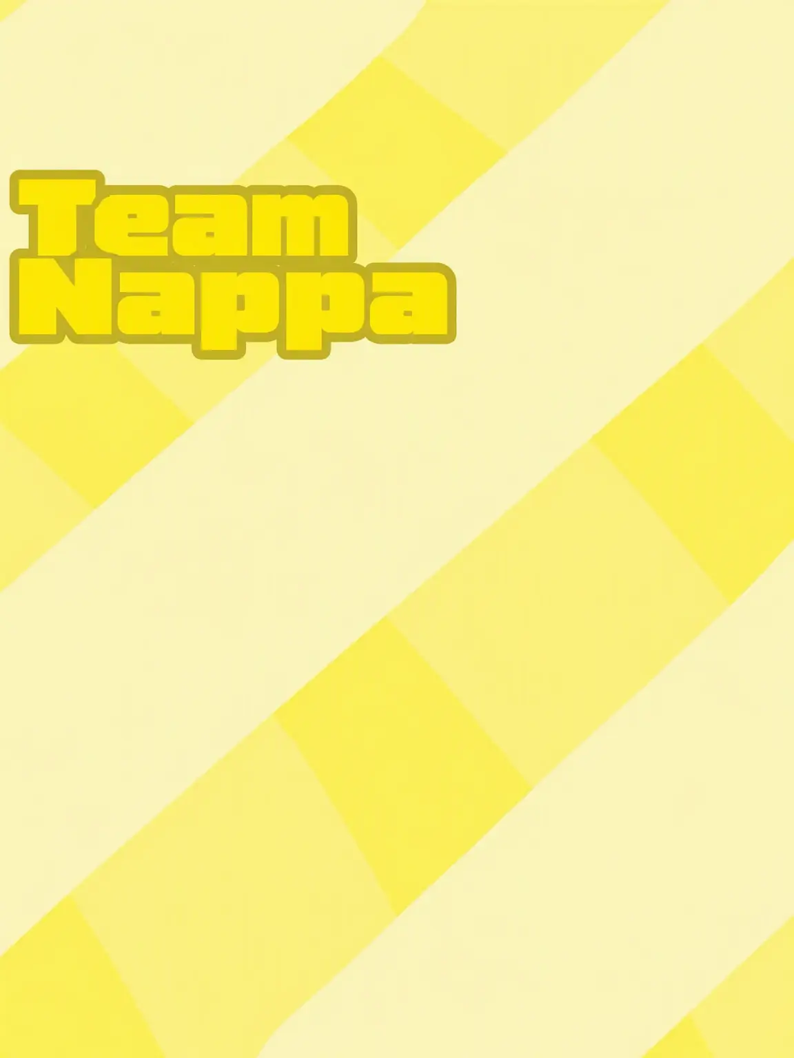 Seo_carrot의 Us Now - Team Nappa