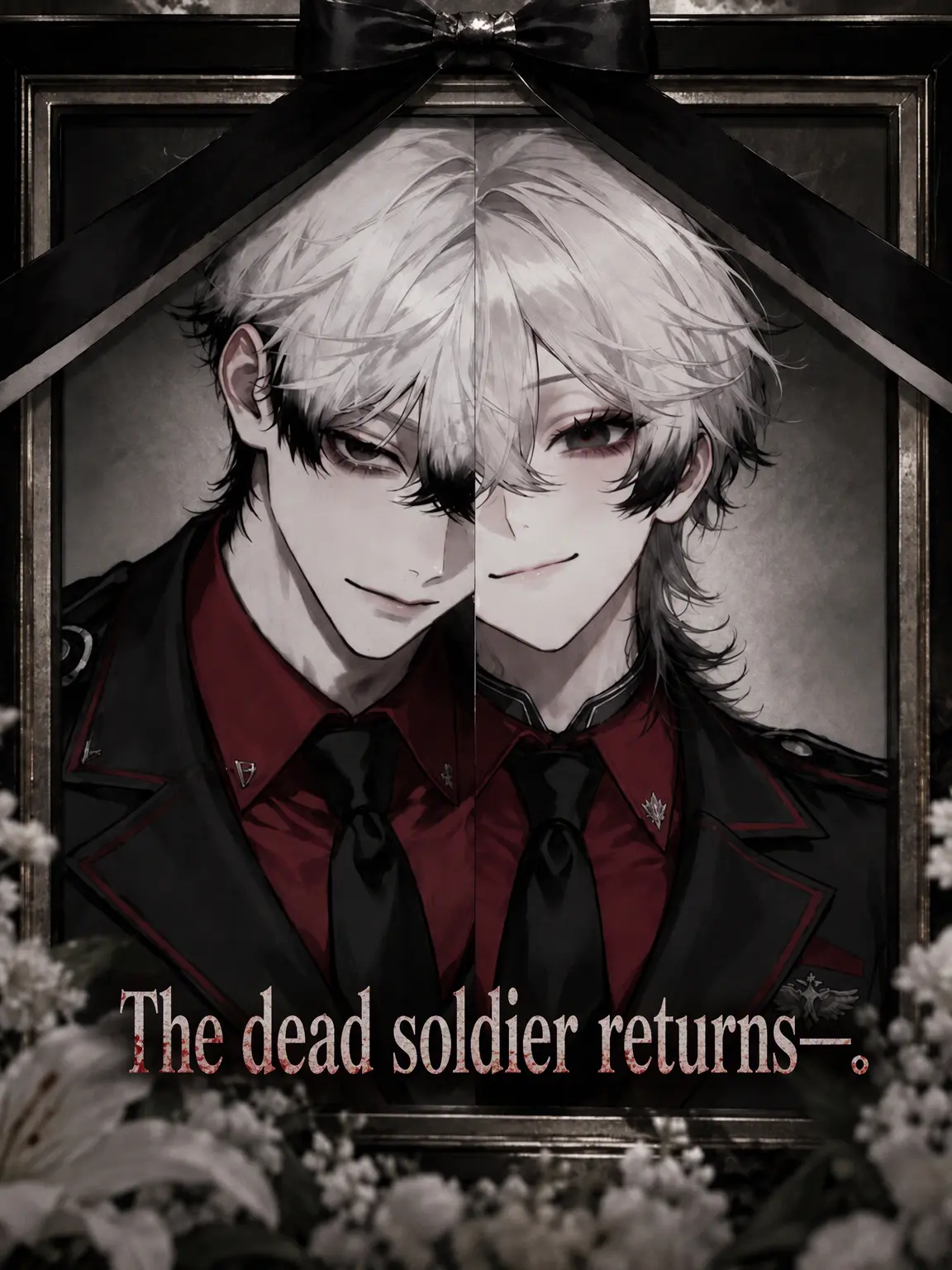 Sharelock4869의 Dead Soldier, Returned.