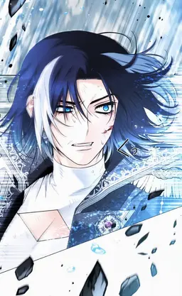 Profile image of オキュラ・アクアシアデル