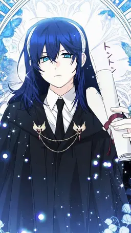 Profile image of ベルス・アクアシアデル