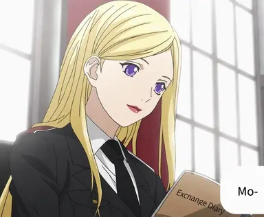 Profile image of Bishamon