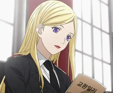Profile image of 비샤몬텐