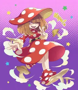 Profile image of Kinoko
