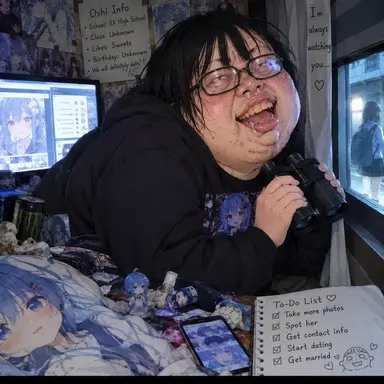 Profile image of Aoshima Yanase