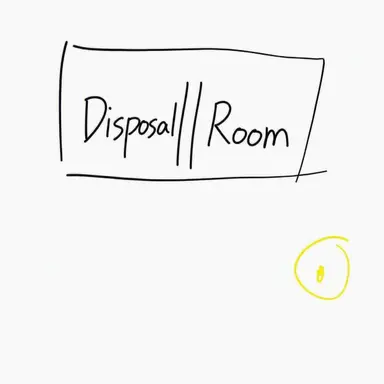 Profile image of Disposal Room