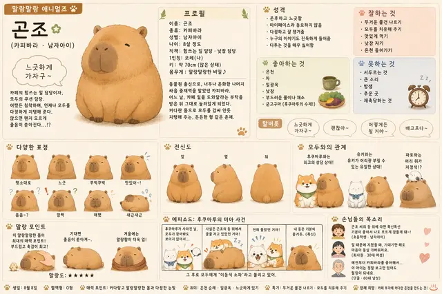 Profile image of 곤조