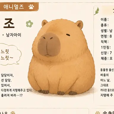 Profile image of 곤조
