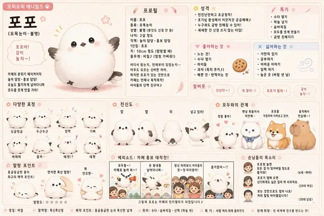 Profile image of 포포