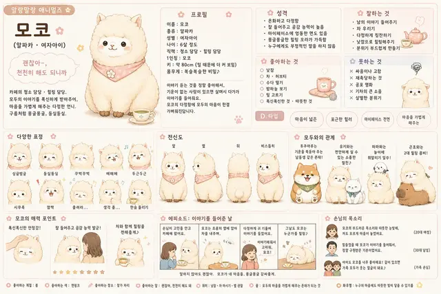 Profile image of 모코