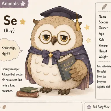 Profile image of Hakase