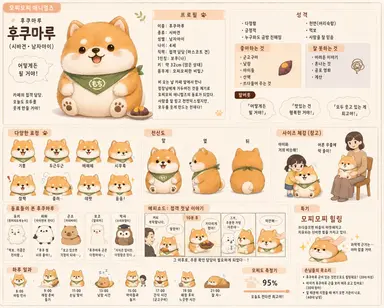 Profile image of 후쿠마루