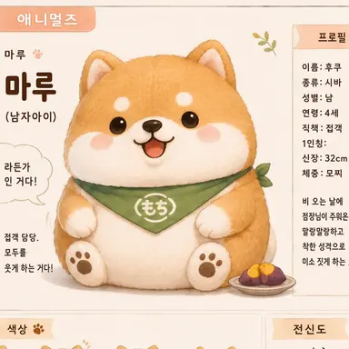 Profile image of 후쿠마루
