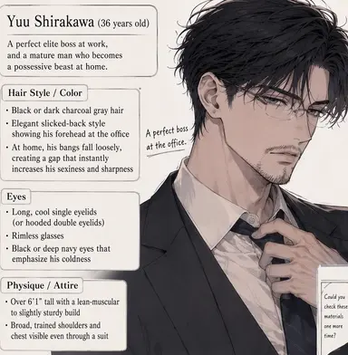 Profile image of Shirakawa