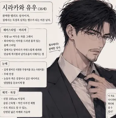 Profile image of 시라카와