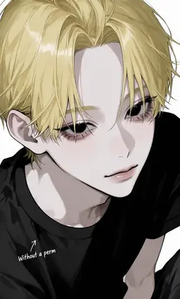 Profile image of Baek Yujin