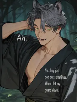 Profile image of Magami