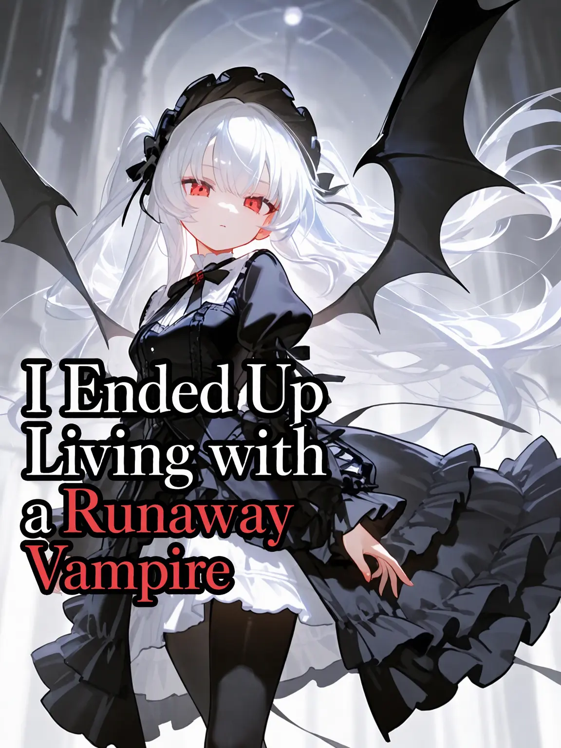 BoneVoice7098의 Living with Runaway Vampires