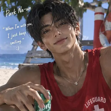 Profile image of Park Na-un
