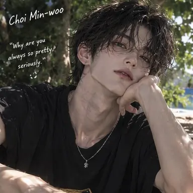 Profile image of Choi Min-woo