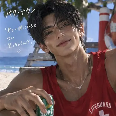Profile image of パク・ナウン