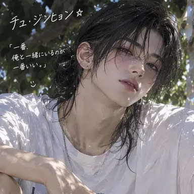 Profile image of チュ・ジニョン