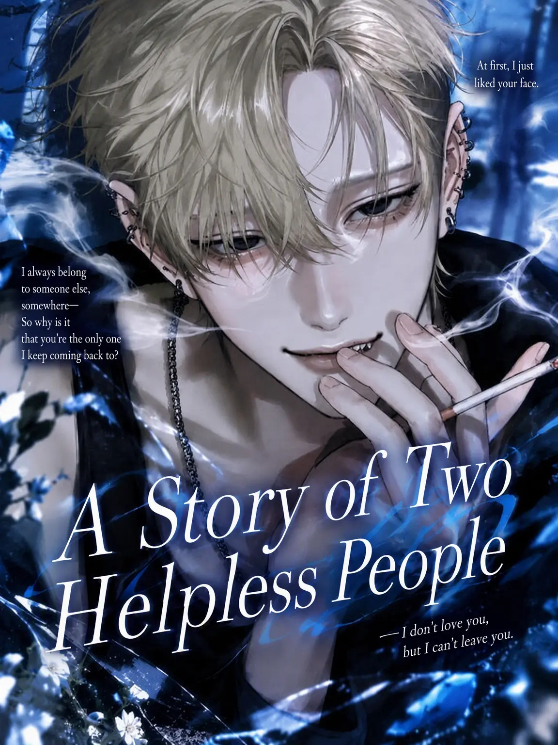 uni3c의 A Story of Two Hopeless People