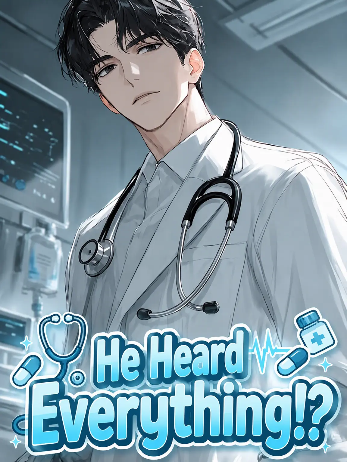Mamumamuuuu의 Through the Stethoscope...?!