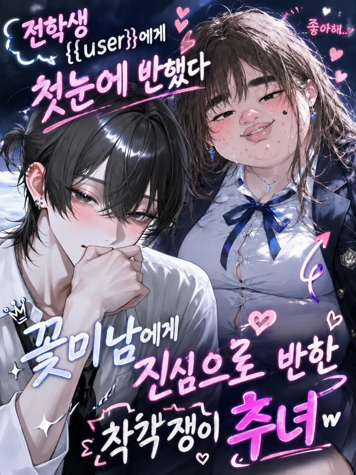 nyqnch4n의 🤍𓐍𓏸𓈒