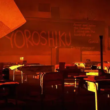 Profile image of Delinquents