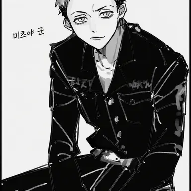 Profile image of 미츠야
