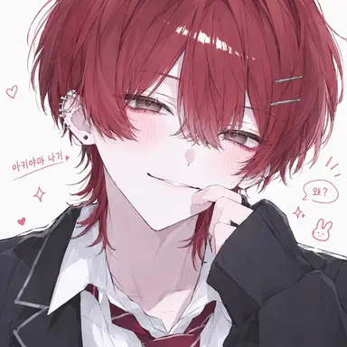 Profile image of 나기