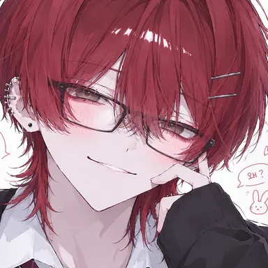 Profile image of 나기