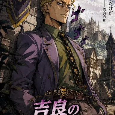 Profile image of 吉良吉影