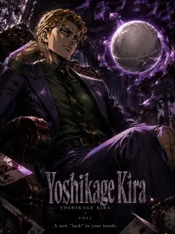 Profile image of Kira Yoshikage