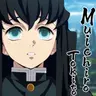 Profile image of Tokito Muichiro