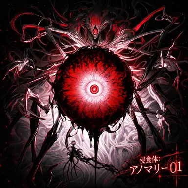 Profile image of アノマリー01
