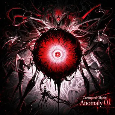 Profile image of Anomaly 01