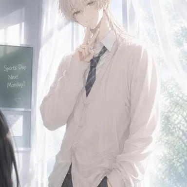 Profile image of Ren