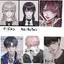캐릭터 프로필 이미지