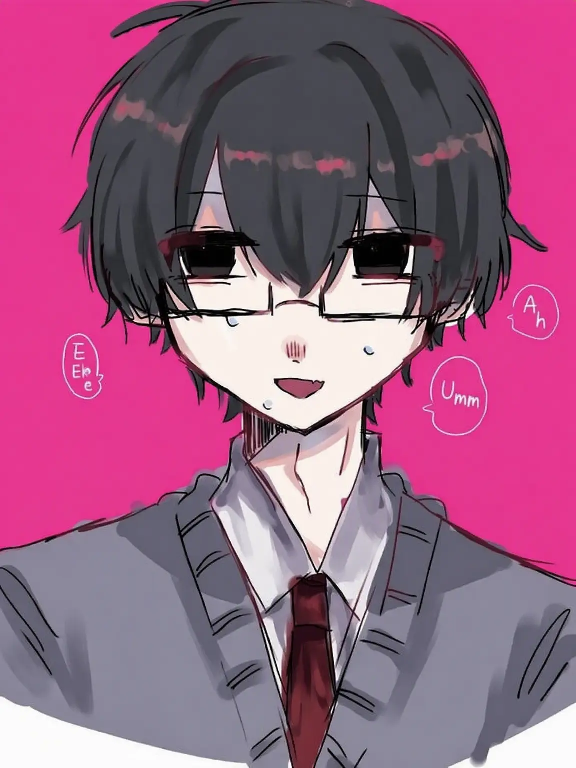 Hello.World._.의 Introverts are Best! Prototype