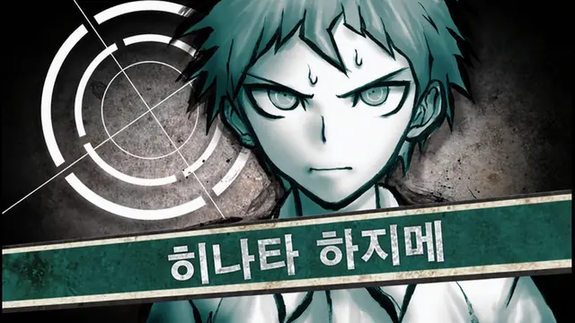 Profile image of 히나타 하지메