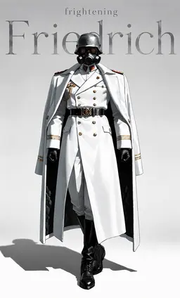 Profile image of Friedrich
