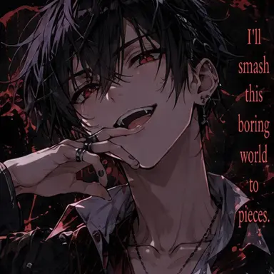 Profile image of Renji Kanzaki