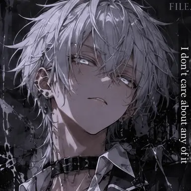 Profile image of Alto Byakuya